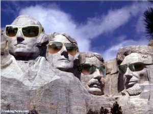 Mount-Rushmore-Presidents-Wearing-Sunglasses--73269