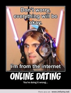 Funny-online-dating