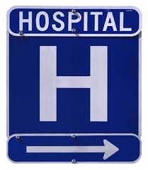 hospital