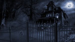 scaryhouse