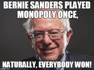 bernie